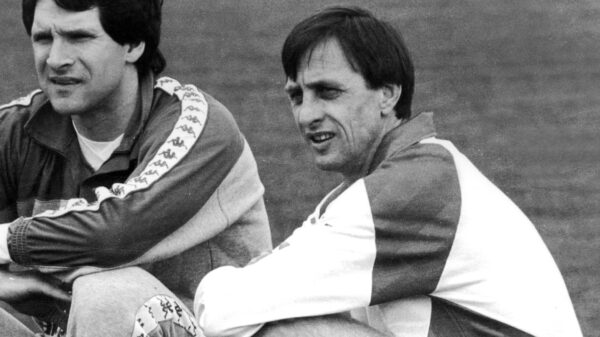 Cruijff