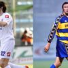 Emiliano Bonazzoli, doppio ex di Fiorentina-Parma